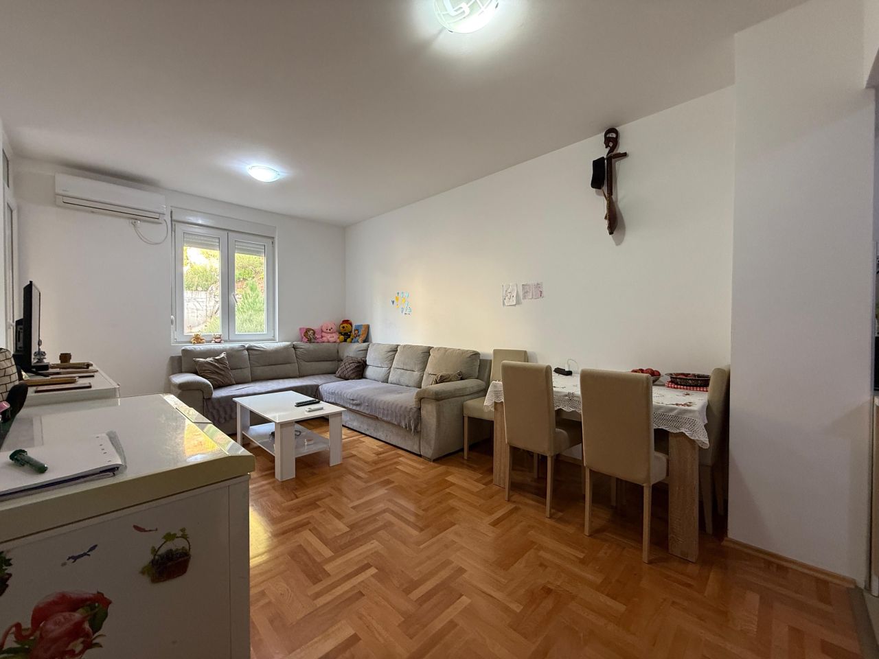Piso en Budva, Montenegro, 67 m² - imagen 1