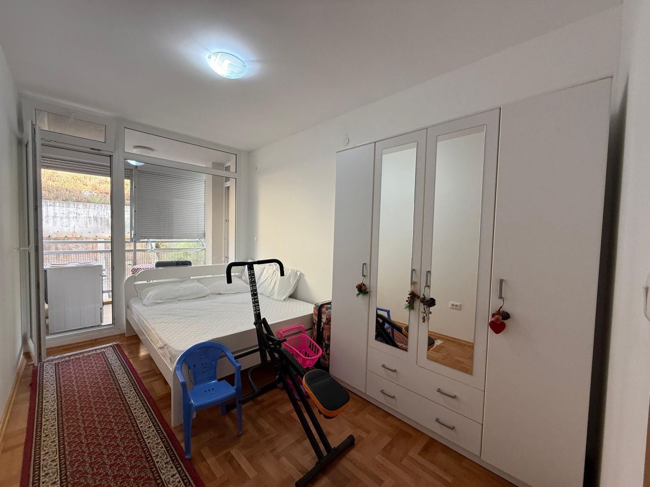 Piso en Budva, Montenegro, 67 m² - imagen 11