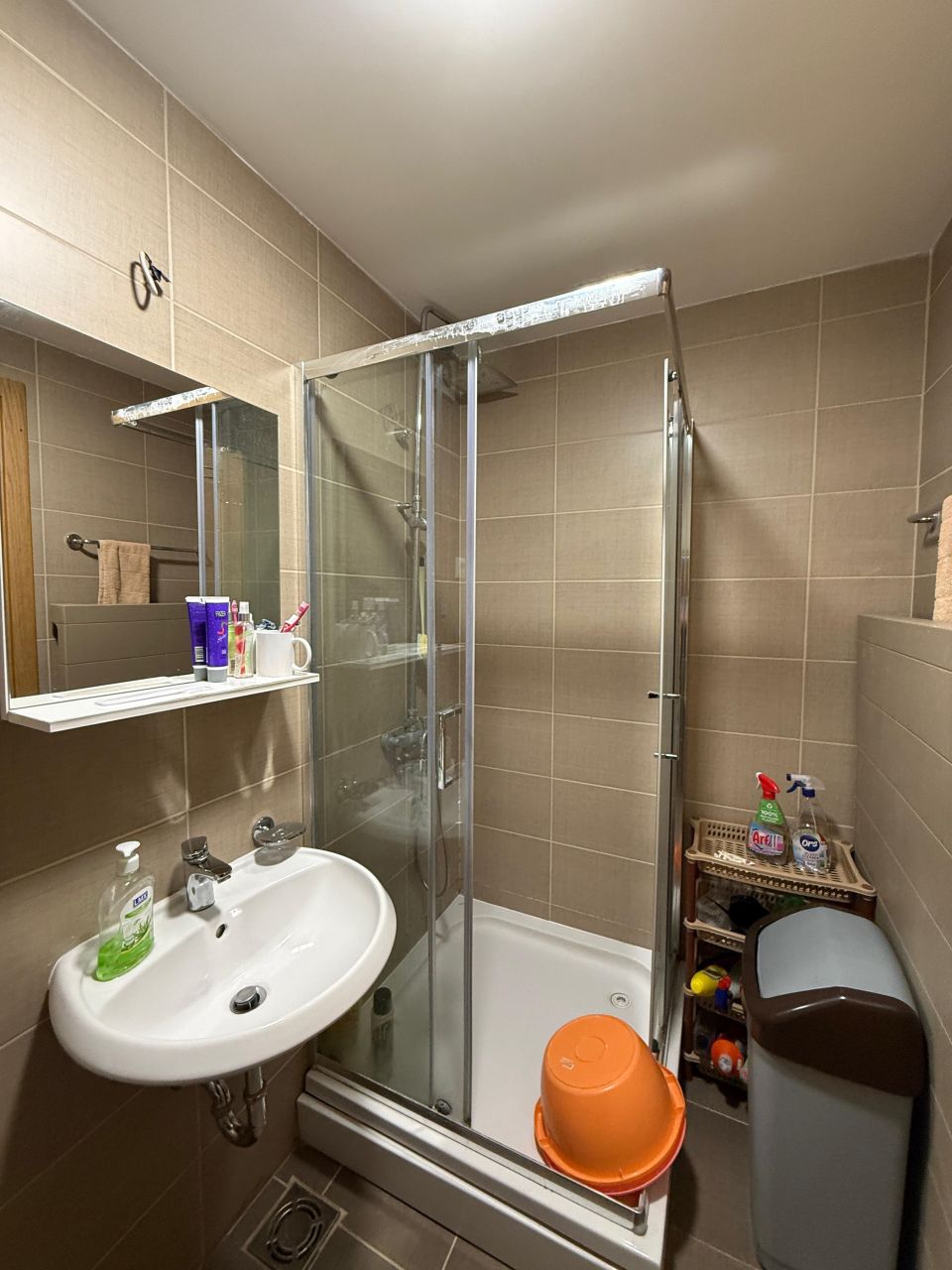 Piso en Budva, Montenegro, 67 m² - imagen 17