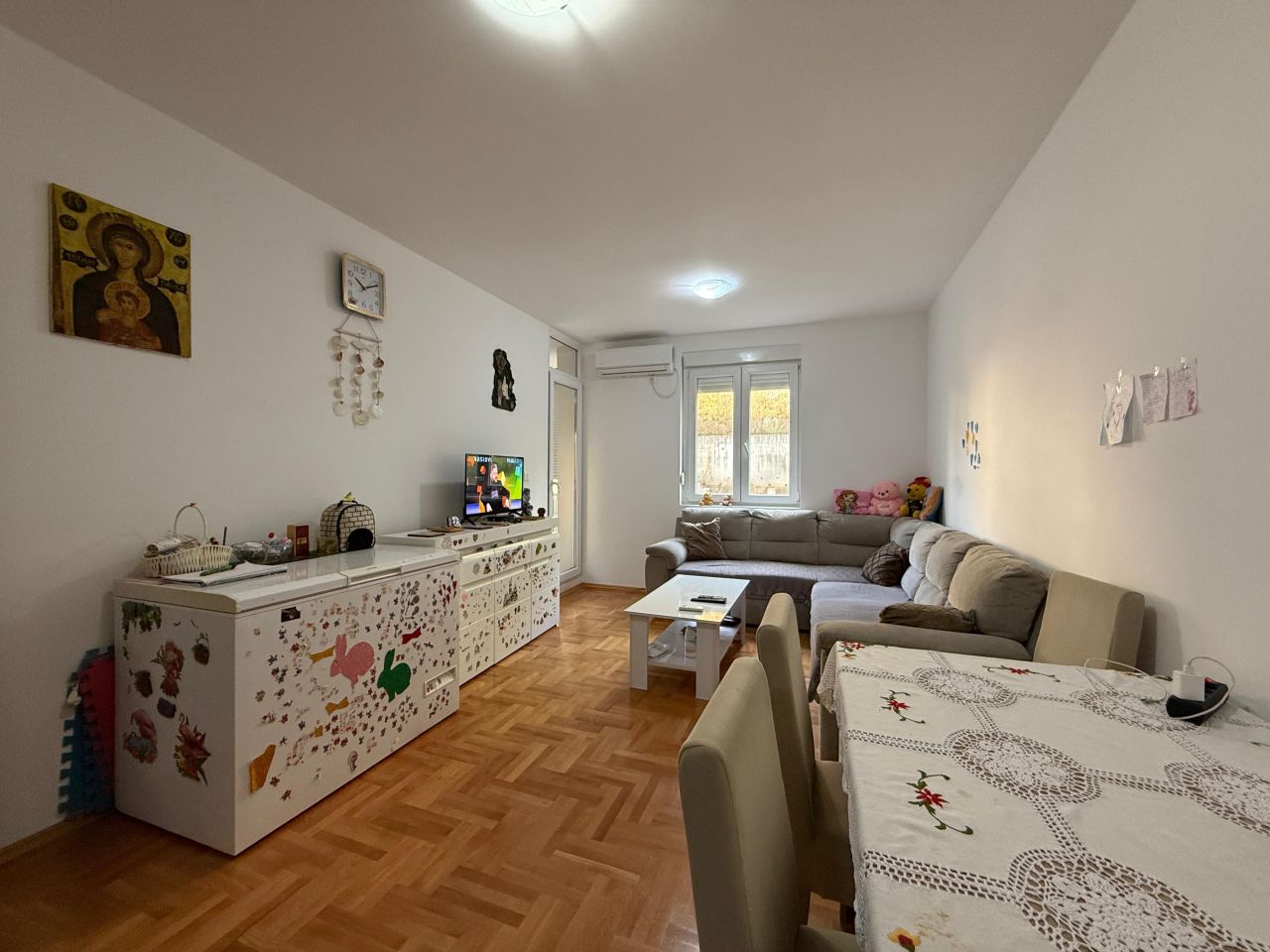 Piso en Budva, Montenegro, 67 m² - imagen 14