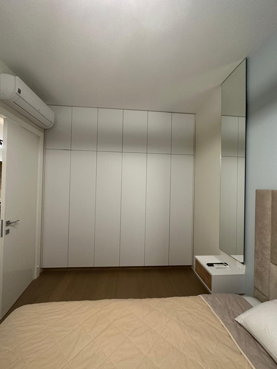 Flat in Budva, Montenegro, 53 m² - picture 5