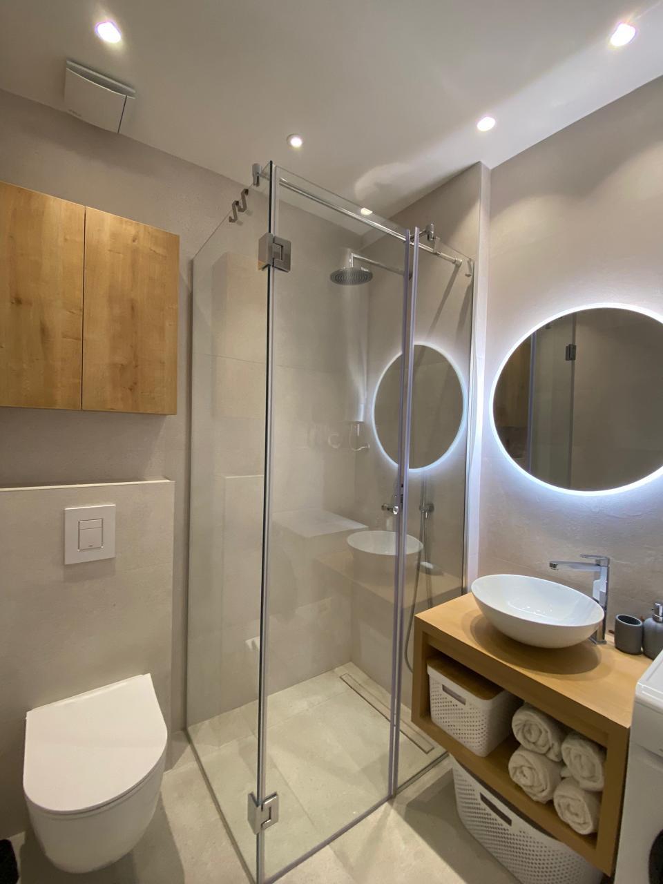 Flat in Budva, Montenegro, 53 m² - picture 11