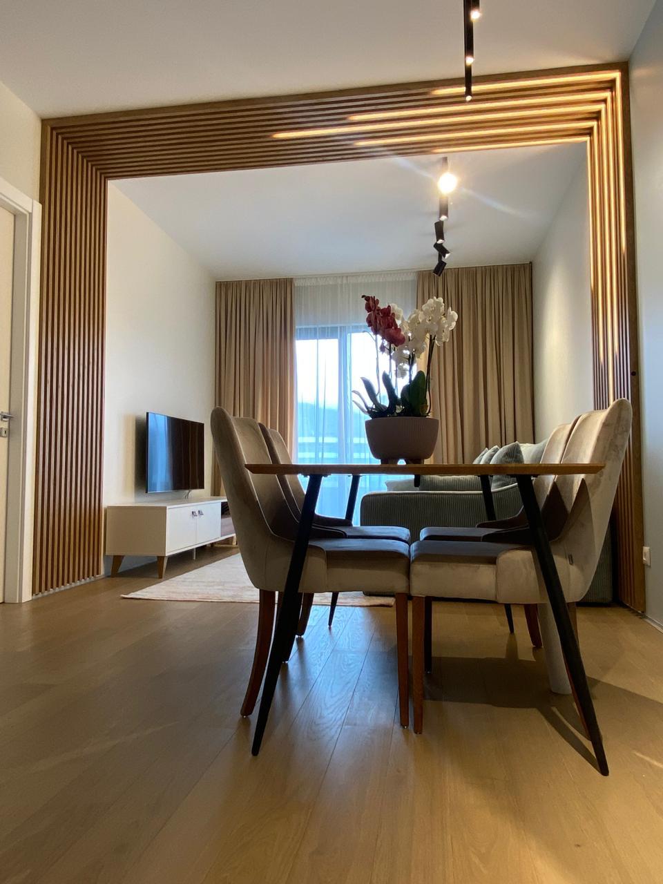 Flat in Budva, Montenegro, 53 m² - picture 9