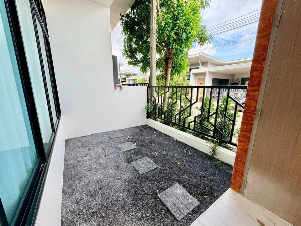 Haus in Phuket, Thailand, 120 m² - Foto 11