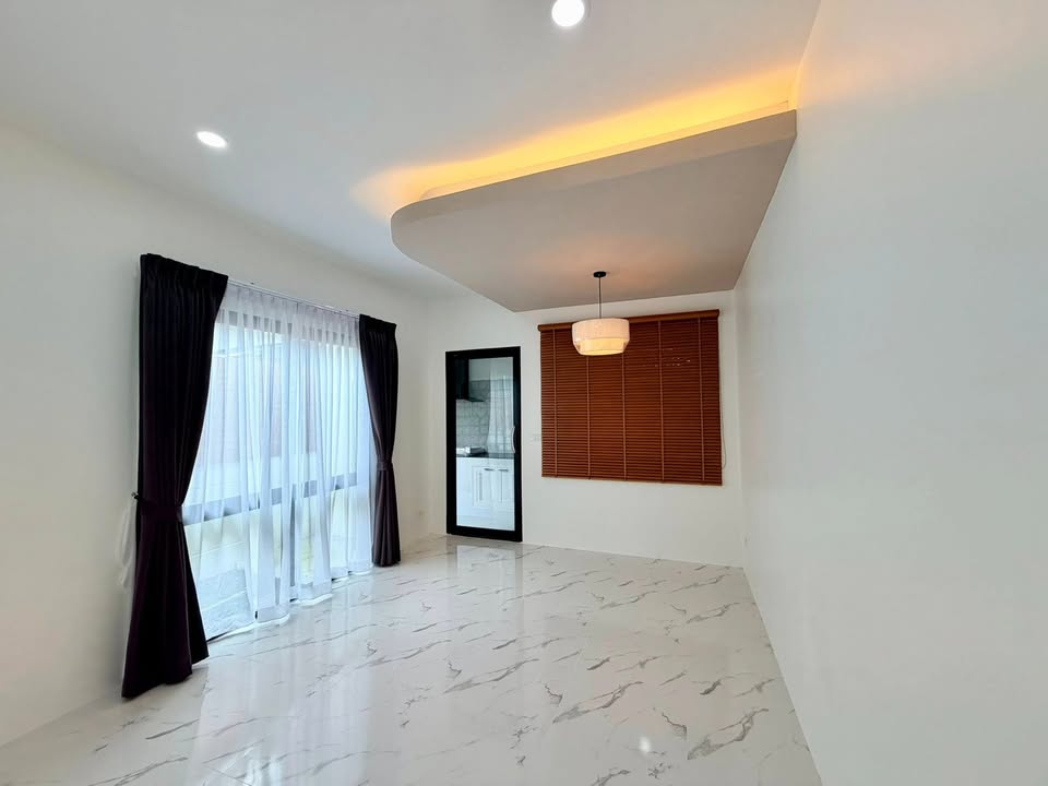 Haus in Phuket, Thailand, 120 m² - Foto 9