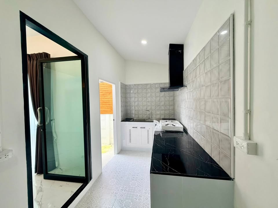 Haus in Phuket, Thailand, 120 m² - Foto 7