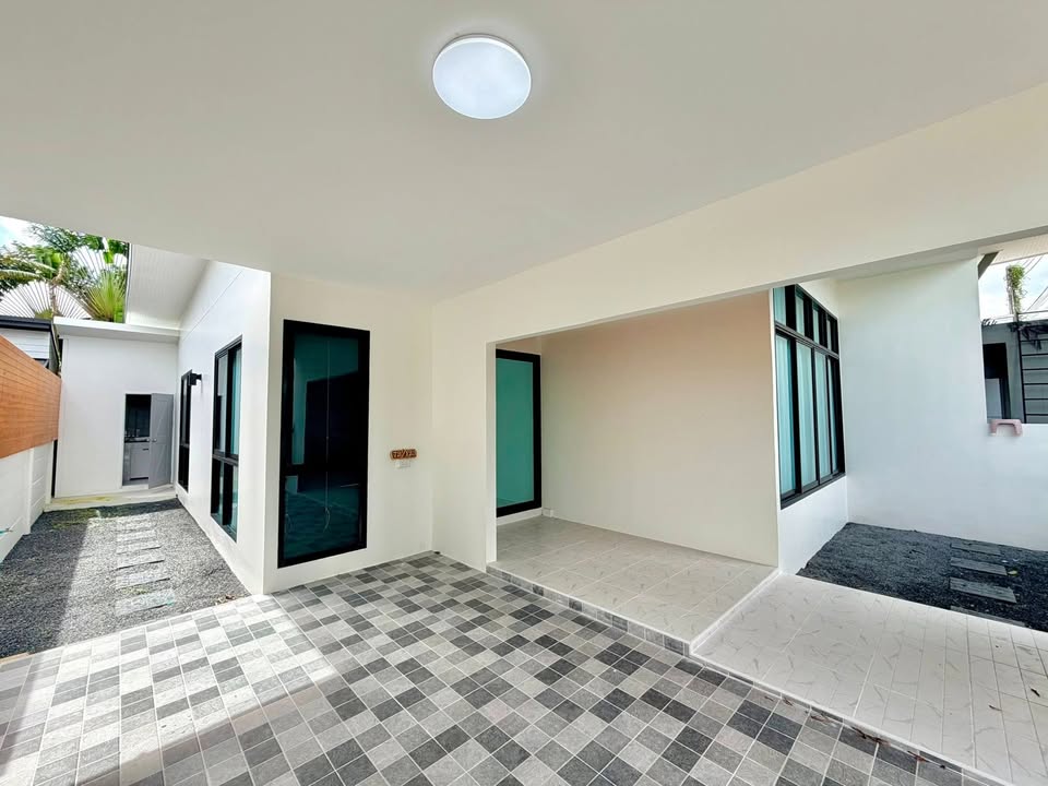 Haus in Phuket, Thailand, 120 m² - Foto 2