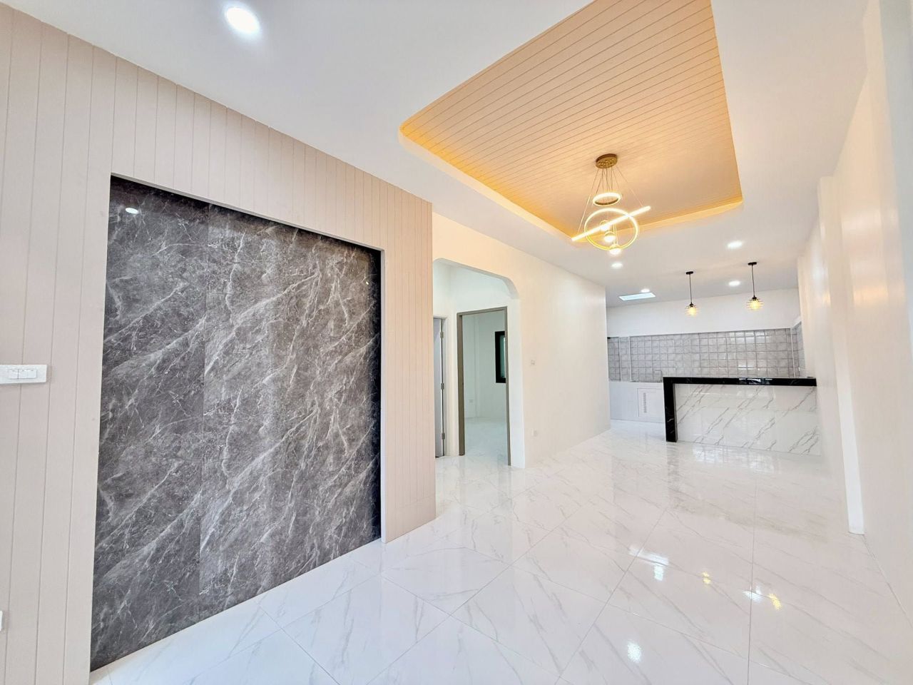 Casa a Phuket, Thailandia, 80 m² - foto 5