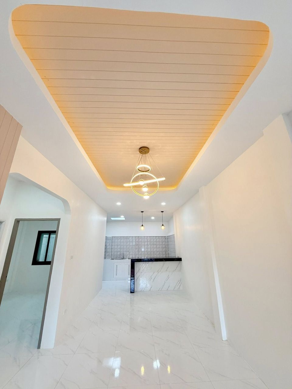 Casa a Phuket, Thailandia, 80 m² - foto 3