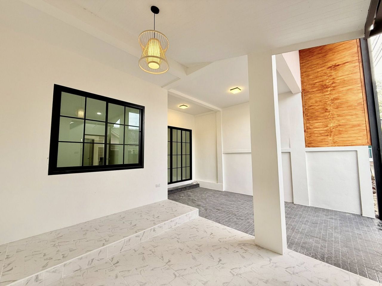 Casa a Phuket, Thailandia, 80 m² - foto 2