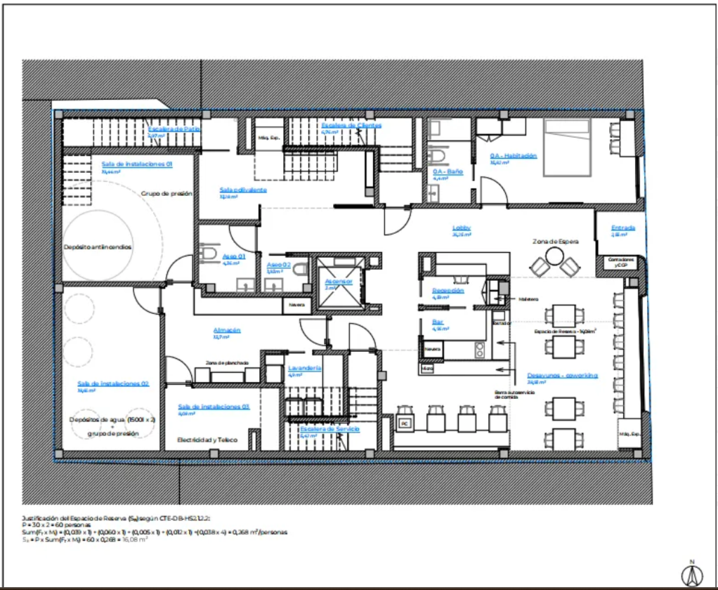 Projet d'investissement à Alicante, Espagne, 30 m² - image 6