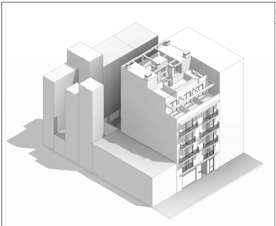 Projet d'investissement à Alicante, Espagne, 30 m² - image 4
