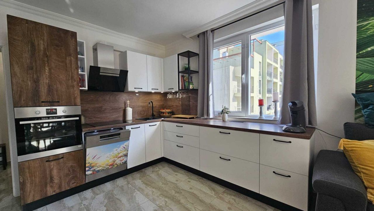 Apartment in Sonnenstrand, Bulgarien, 102 m² - Foto 1