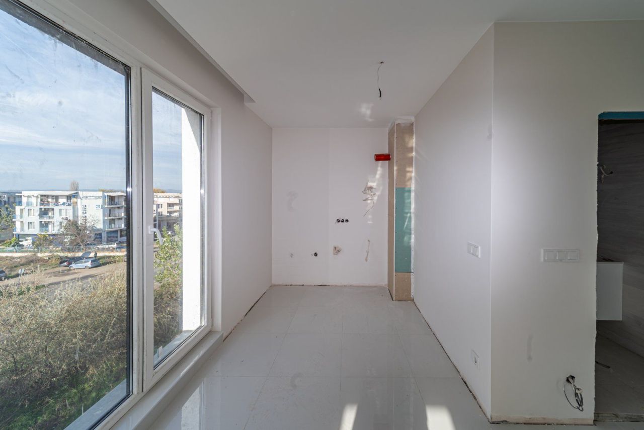Apartment in Sonnenstrand, Bulgarien, 35 m² - Foto 2