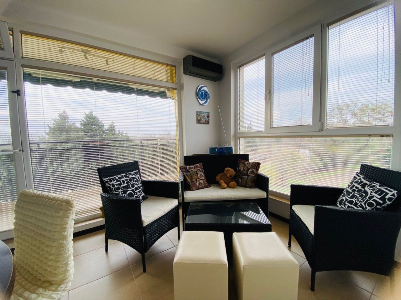 Apartment in Ravda, Bulgaria, 48 m² - picture 2