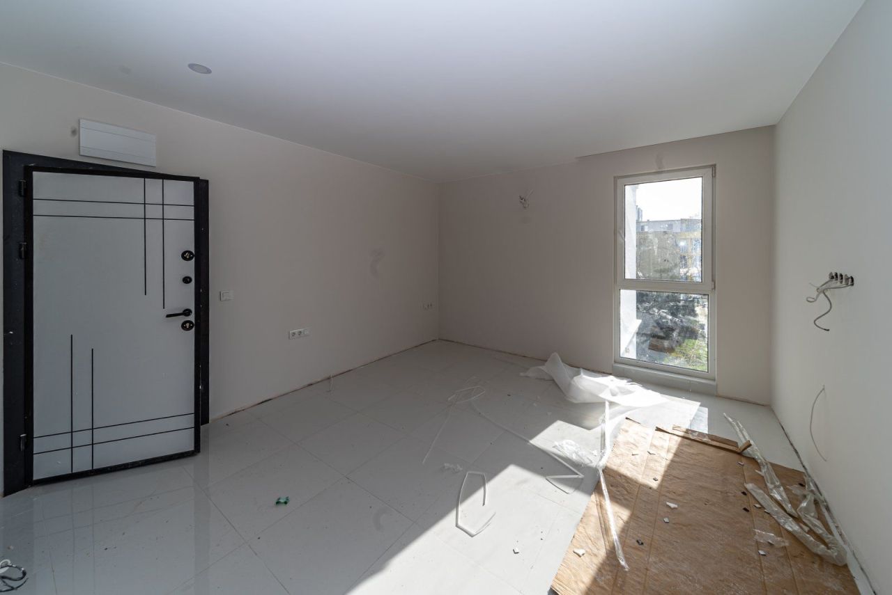 Apartment in Sonnenstrand, Bulgarien, 35 m² - Foto 3