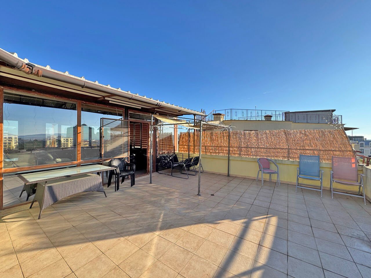 Appartamenti a Sveti Vlas, Bulgaria, 148 m² - foto 3