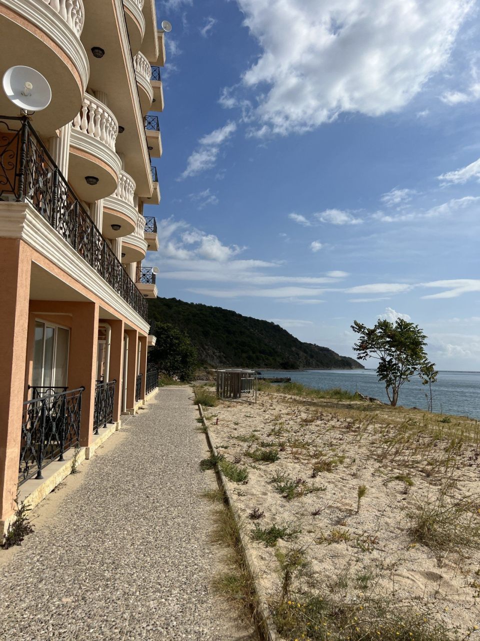 Apartamento en Elenite, Bulgaria, 59 m² - imagen 3