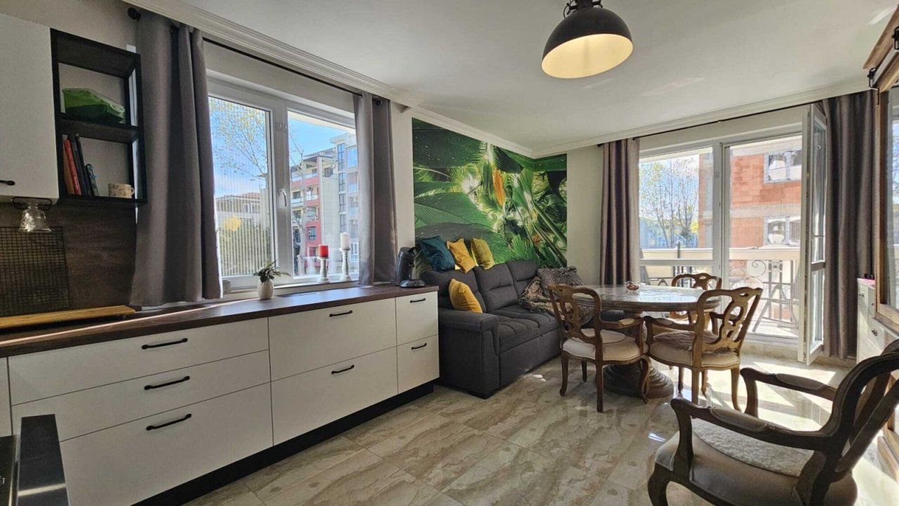 Apartment in Sonnenstrand, Bulgarien, 102 m² - Foto 3