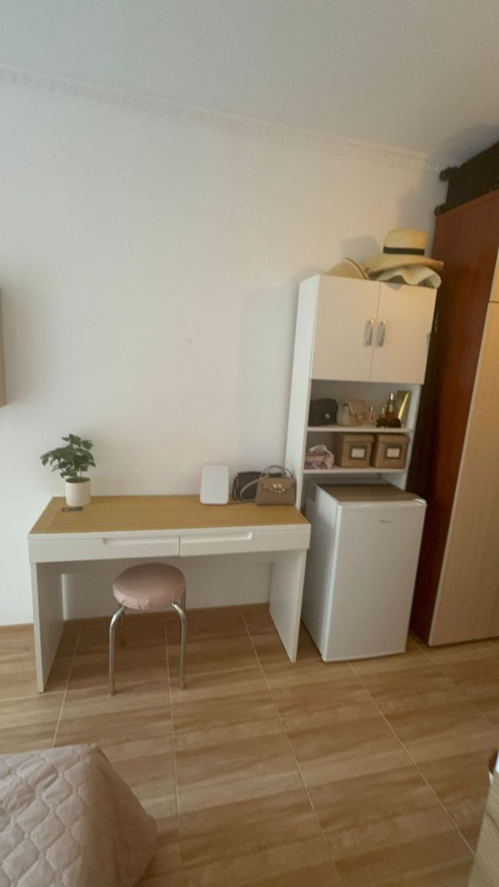 Apartment in Sonnenstrand, Bulgarien, 35 m² - Foto 4