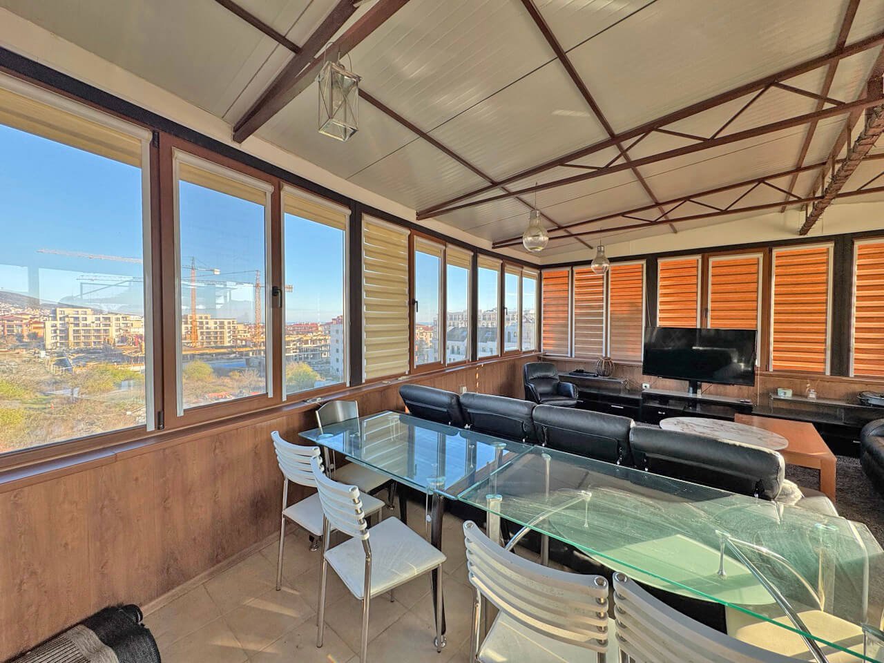 Appartamenti a Sveti Vlas, Bulgaria, 148 m² - foto 4