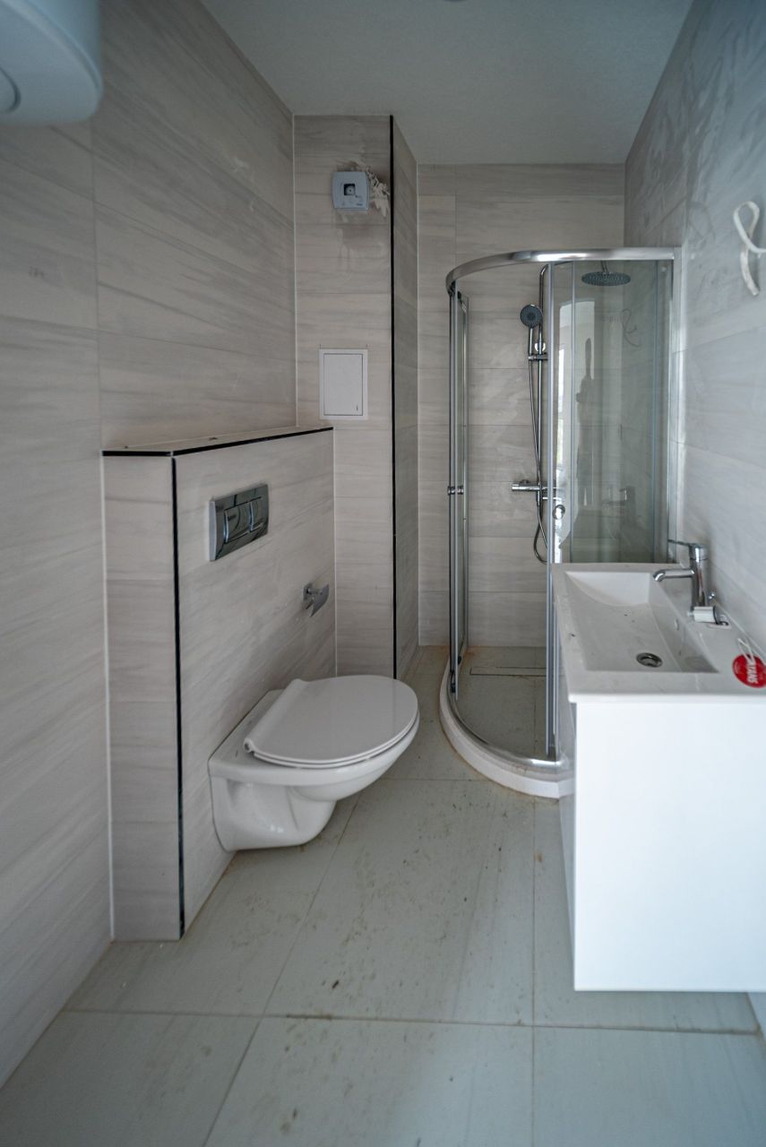 Apartment in Sonnenstrand, Bulgarien, 35 m² - Foto 4