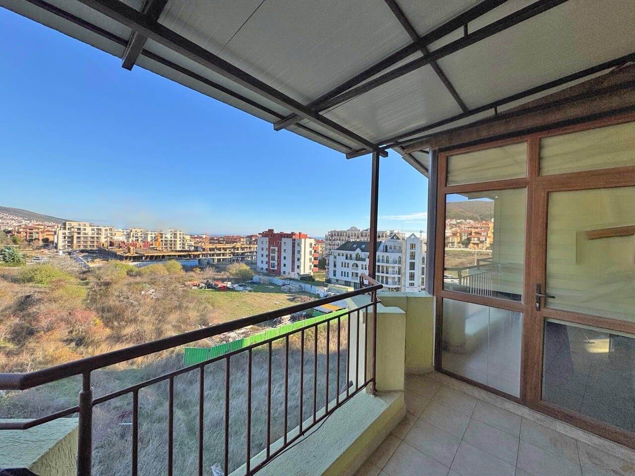 Appartamenti a Sveti Vlas, Bulgaria, 148 m² - foto 5