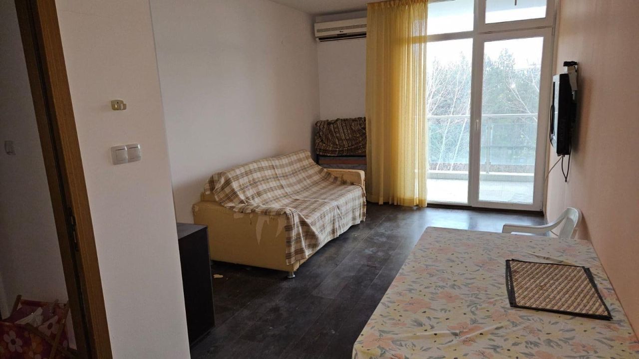 Penthouse à Slantchev Briag, Bulgarie, 68 m² - image 7