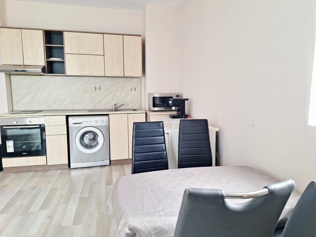 Attico a Spiaggia assolata, Bulgaria, 92 m² - foto 7