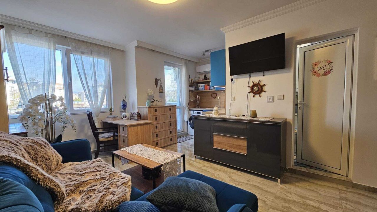 Apartment in Sonnenstrand, Bulgarien, 102 m² - Foto 8