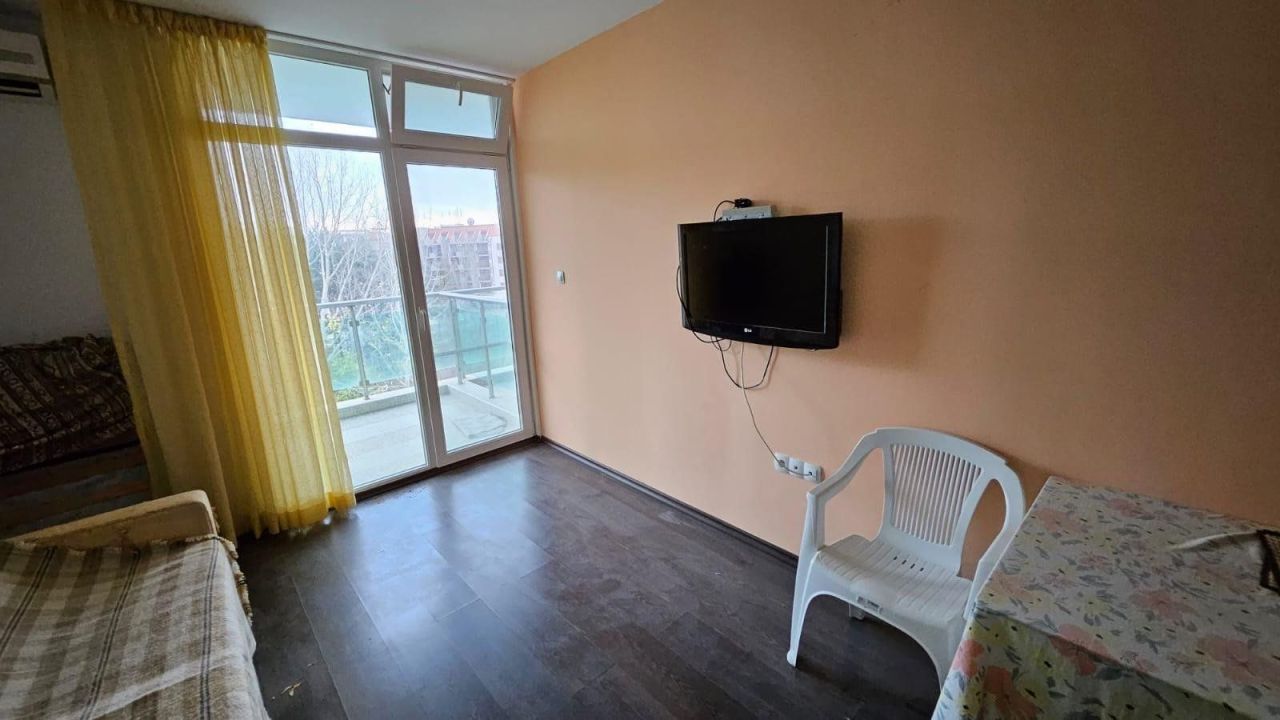 Penthouse à Slantchev Briag, Bulgarie, 68 m² - image 9