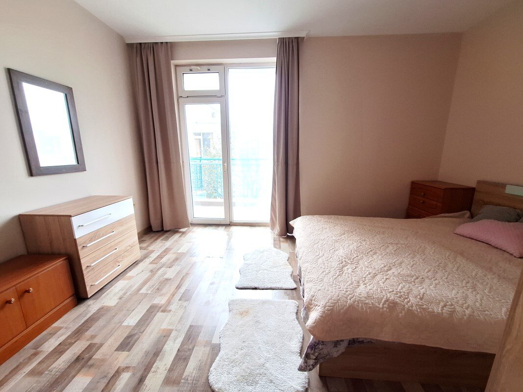 Attico a Spiaggia assolata, Bulgaria, 92 m² - foto 10