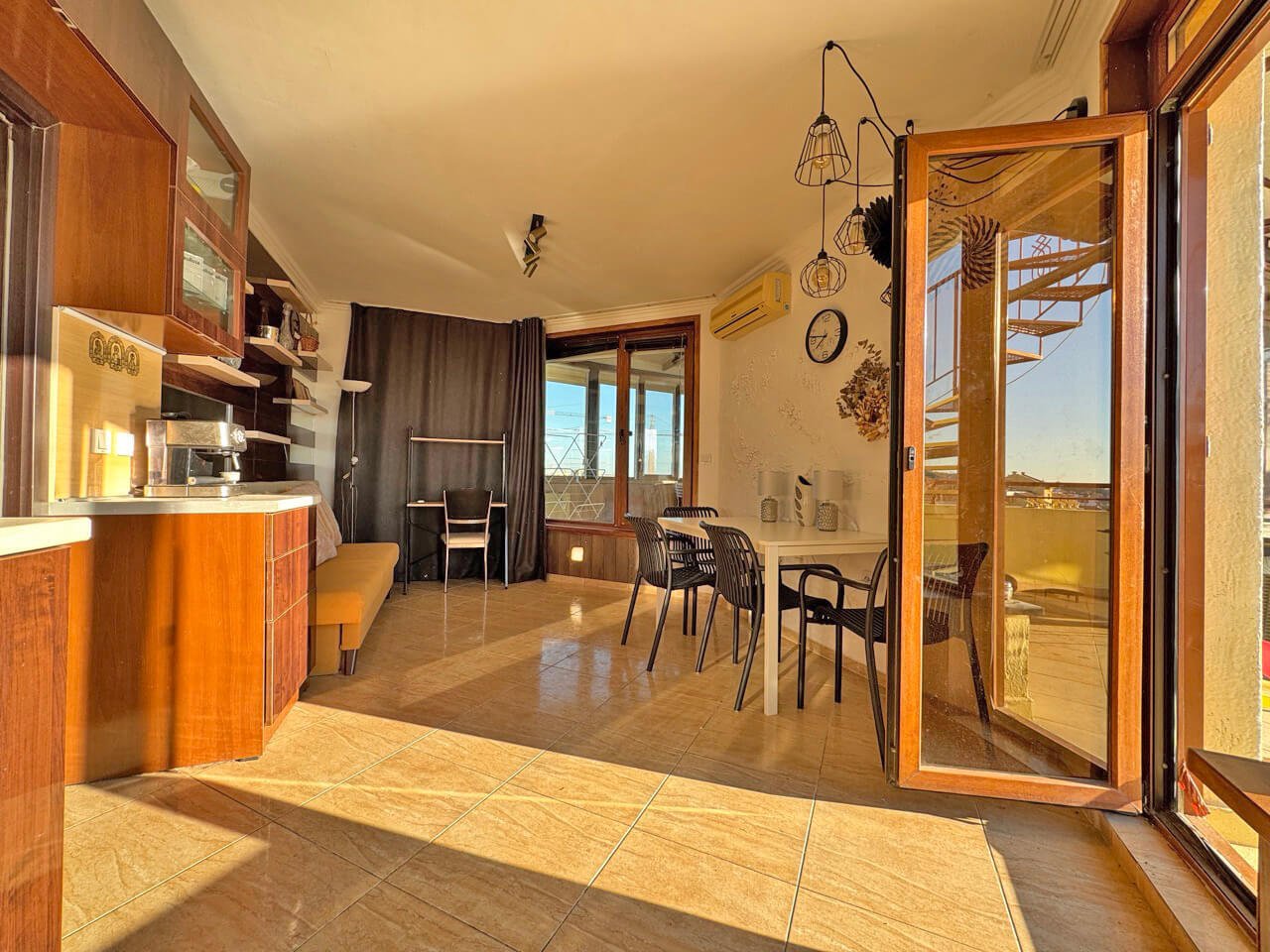 Appartamenti a Sveti Vlas, Bulgaria, 148 m² - foto 10