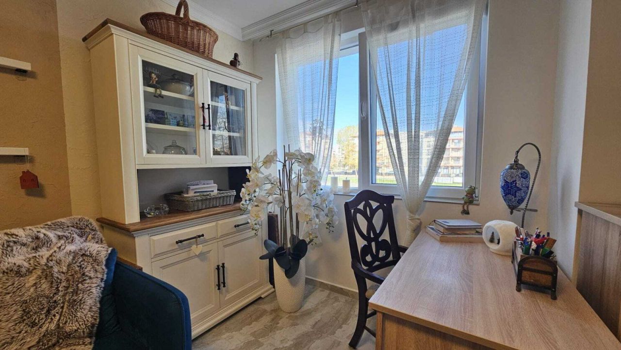Apartment in Sonnenstrand, Bulgarien, 102 m² - Foto 10
