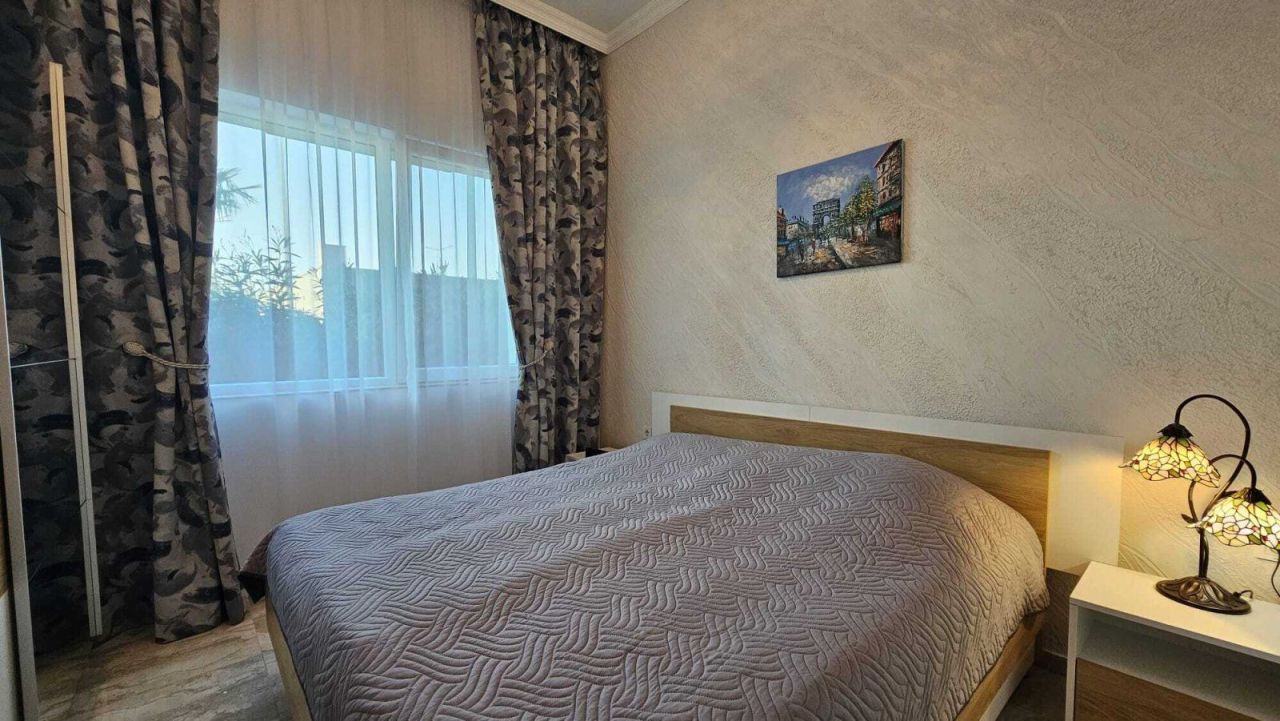 Apartment at Sunny Beach, Bulgaria, 61 m² - picture 10