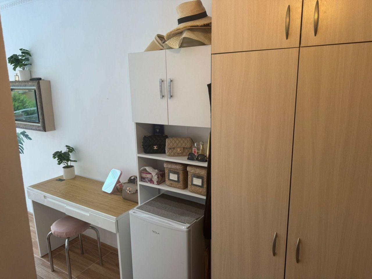 Apartment in Sonnenstrand, Bulgarien, 35 m² - Foto 11