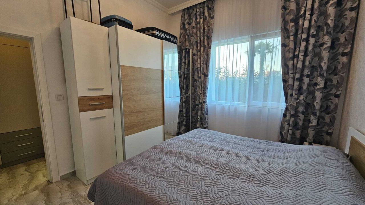 Apartment at Sunny Beach, Bulgaria, 61 m² - picture 11