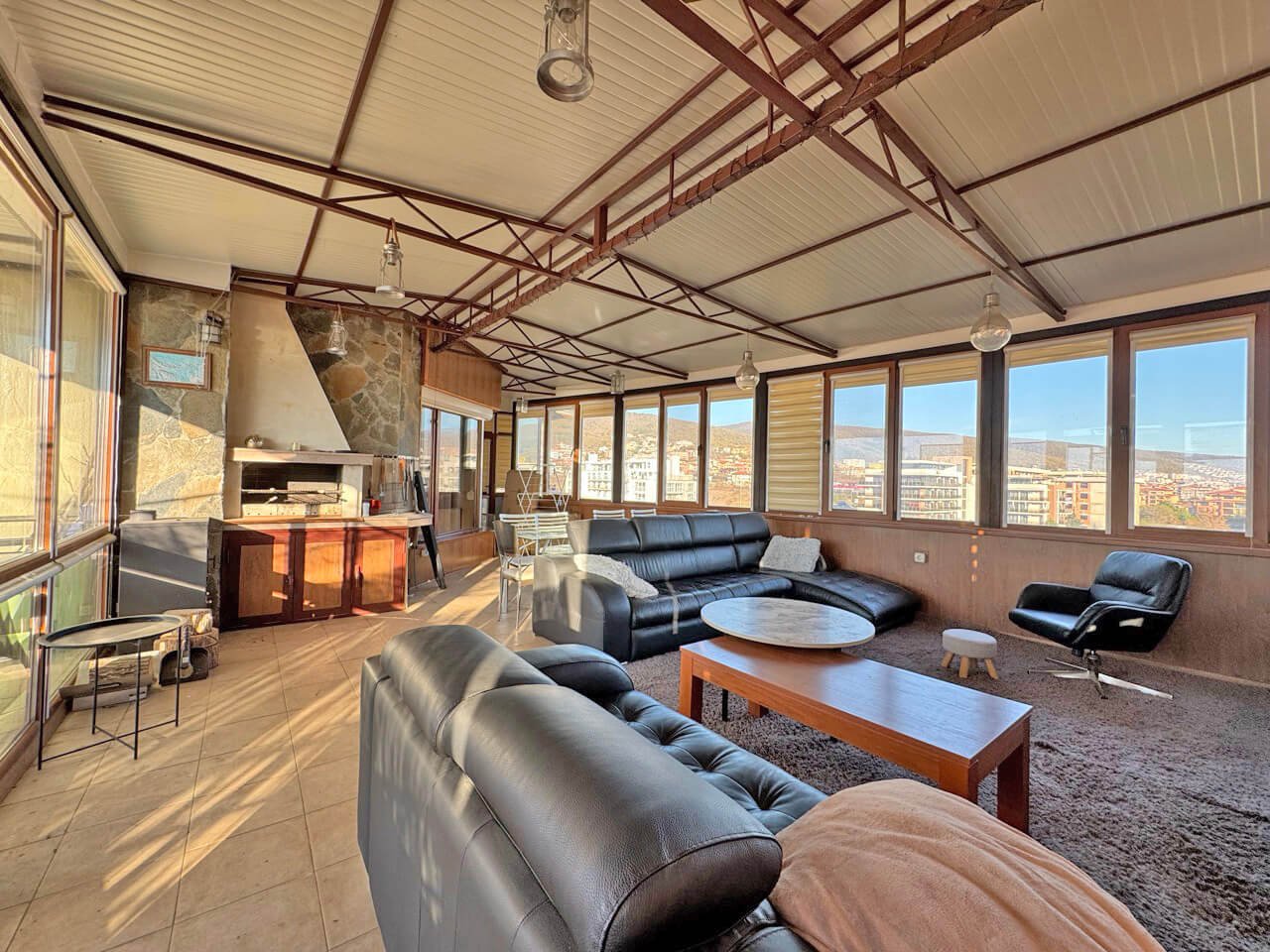 Appartamenti a Sveti Vlas, Bulgaria, 148 m² - foto 12