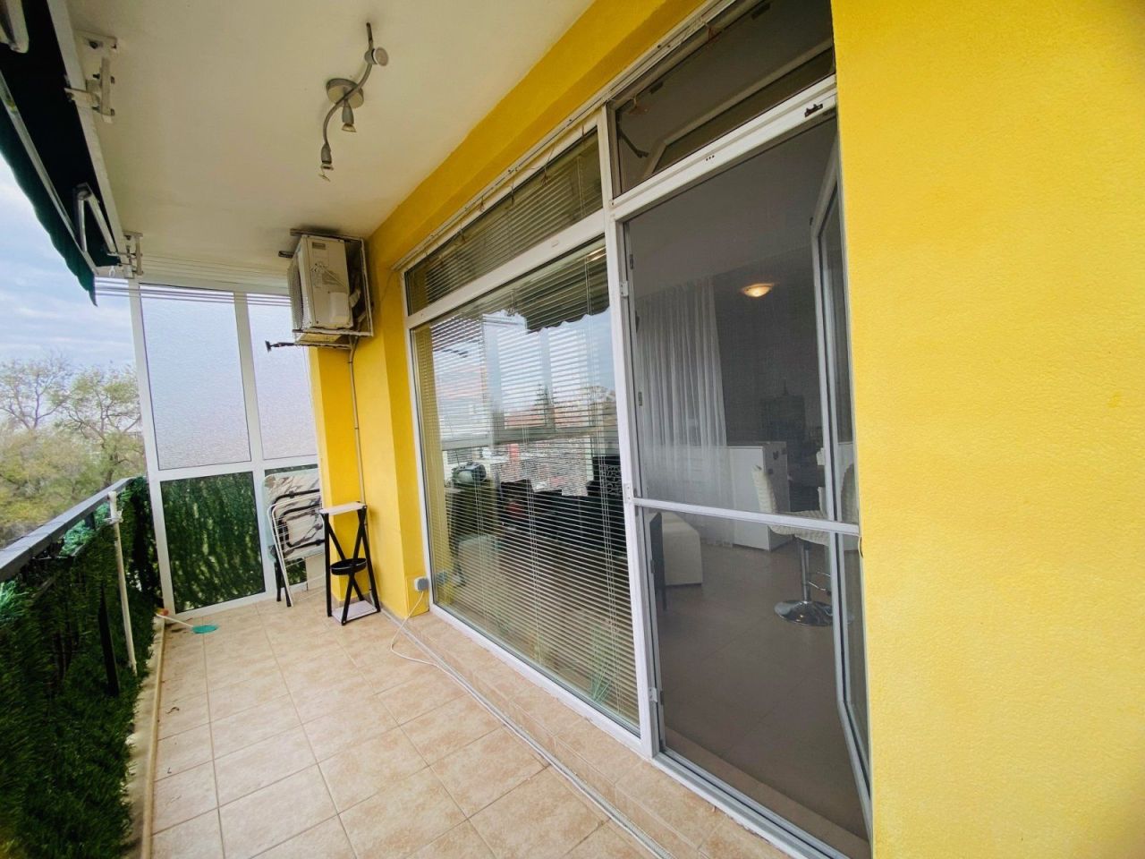 Apartment in Ravda, Bulgaria, 48 m² - picture 12