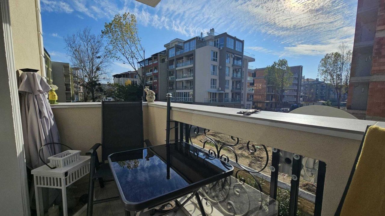 Apartment in Sonnenstrand, Bulgarien, 102 m² - Foto 13