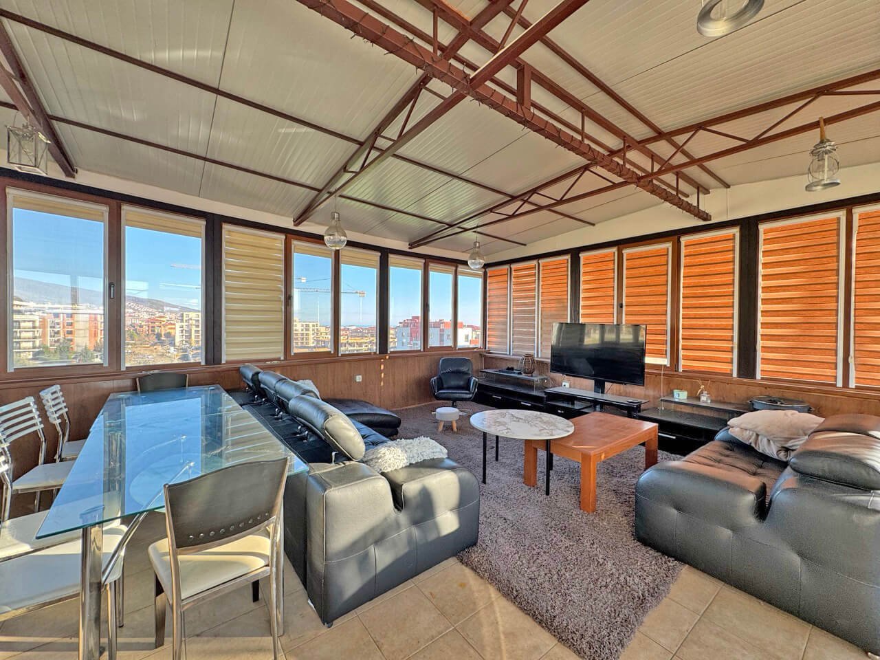 Appartamenti a Sveti Vlas, Bulgaria, 148 m² - foto 13