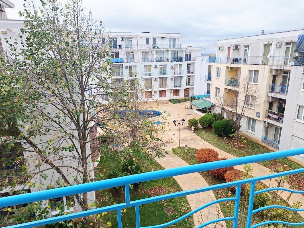 Attico a Spiaggia assolata, Bulgaria, 92 m² - foto 13