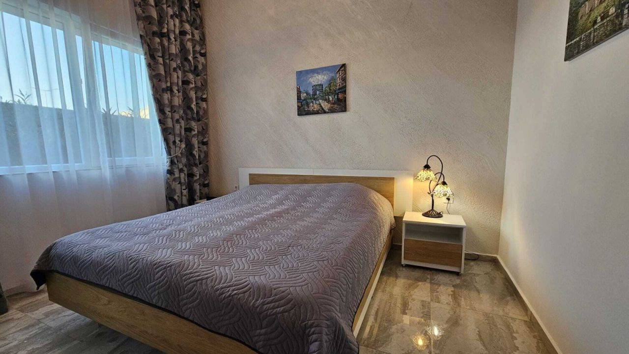 Apartment at Sunny Beach, Bulgaria, 61 m² - picture 13