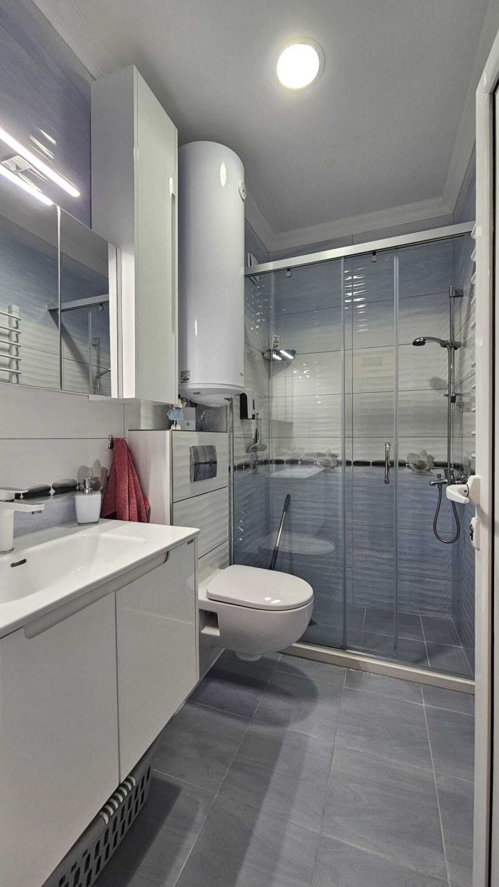 Apartment at Sunny Beach, Bulgaria, 61 m² - picture 14