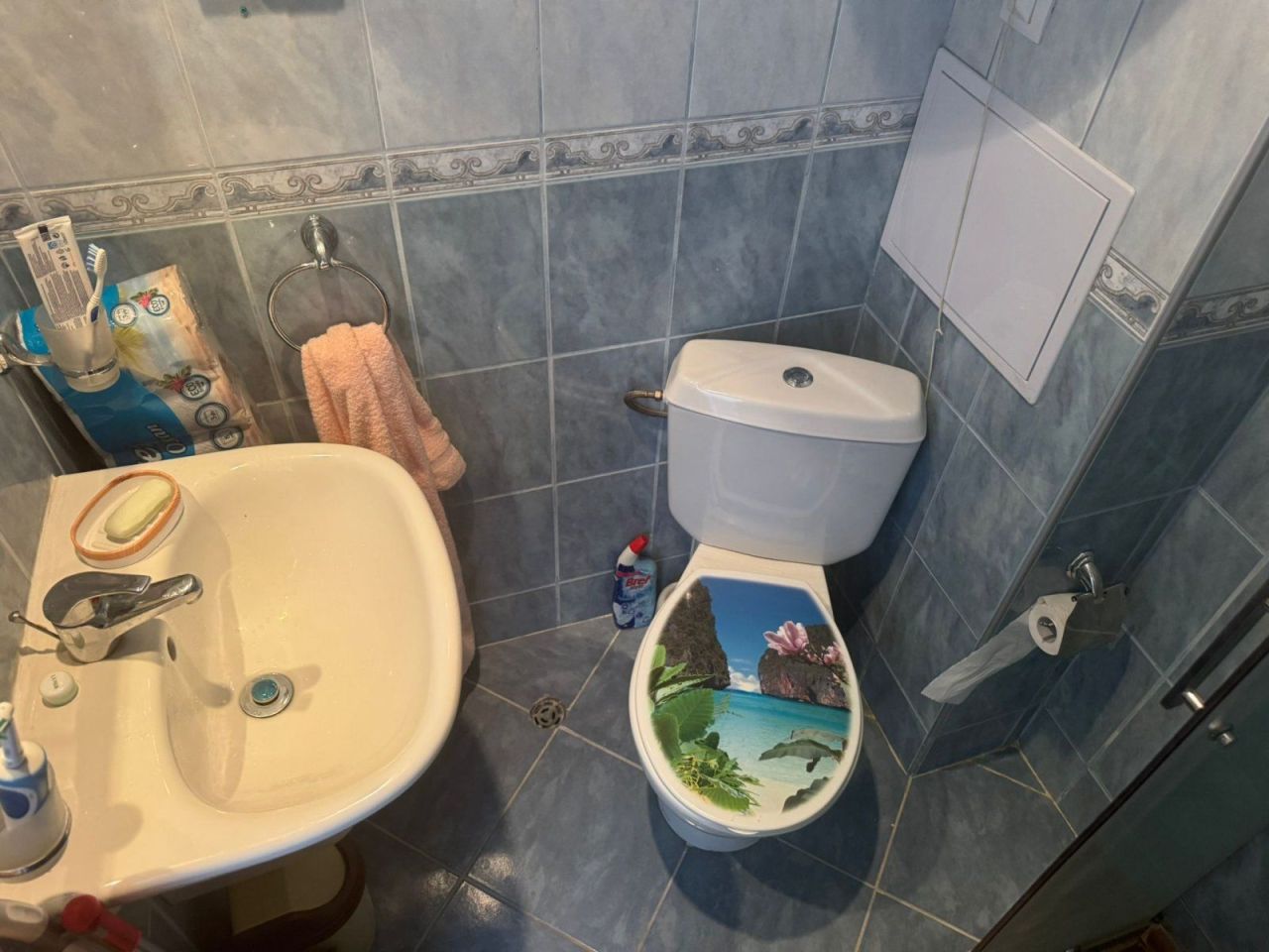 Apartment in Sonnenstrand, Bulgarien, 35 m² - Foto 14