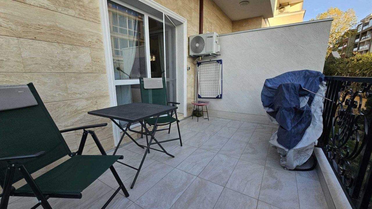 Apartment at Sunny Beach, Bulgaria, 61 m² - picture 15