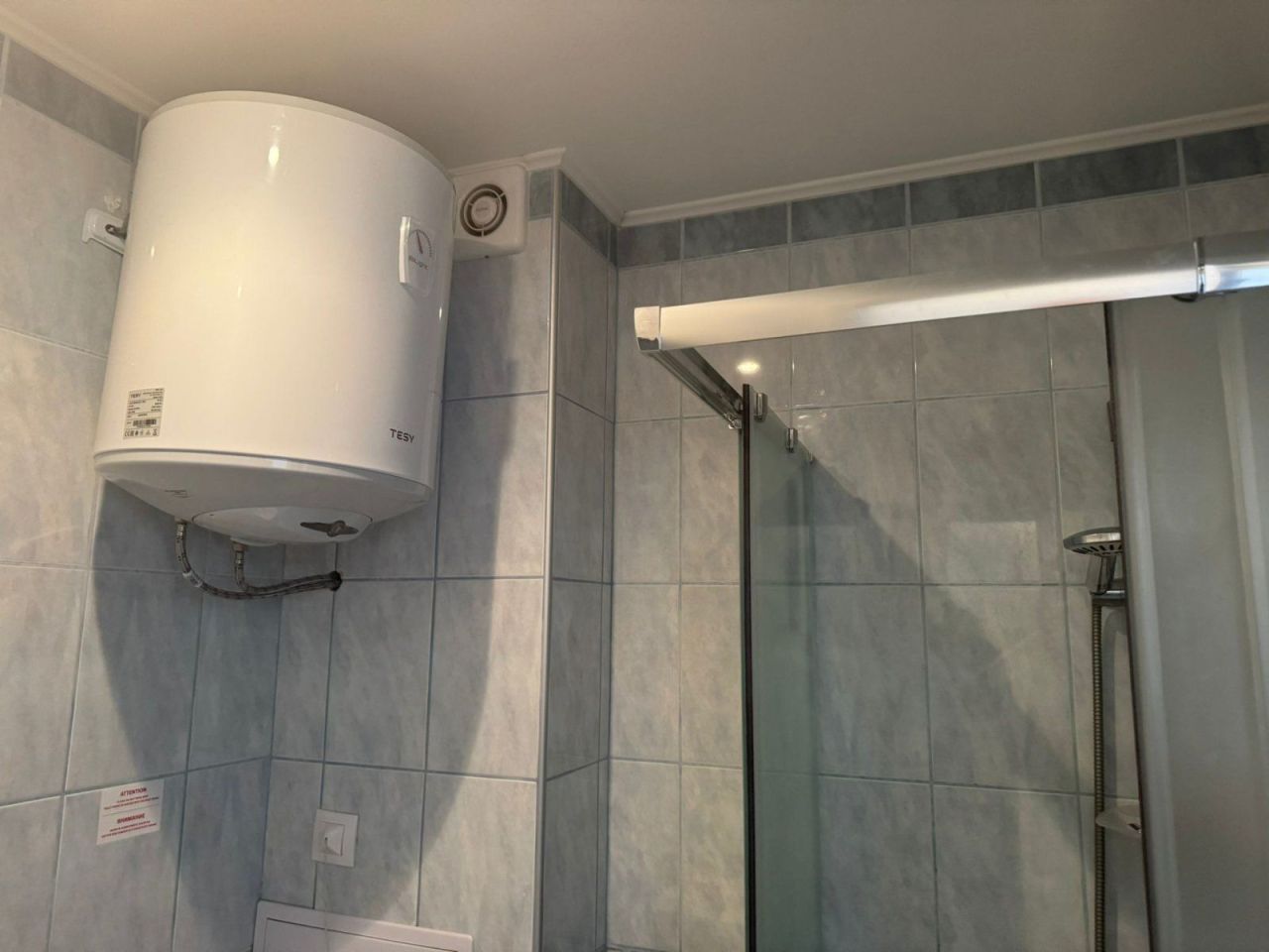 Apartment in Sonnenstrand, Bulgarien, 35 m² - Foto 15