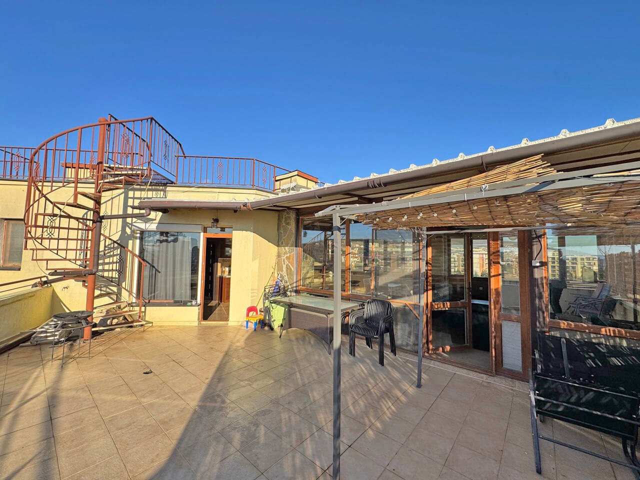 Appartamenti a Sveti Vlas, Bulgaria, 148 m² - foto 15