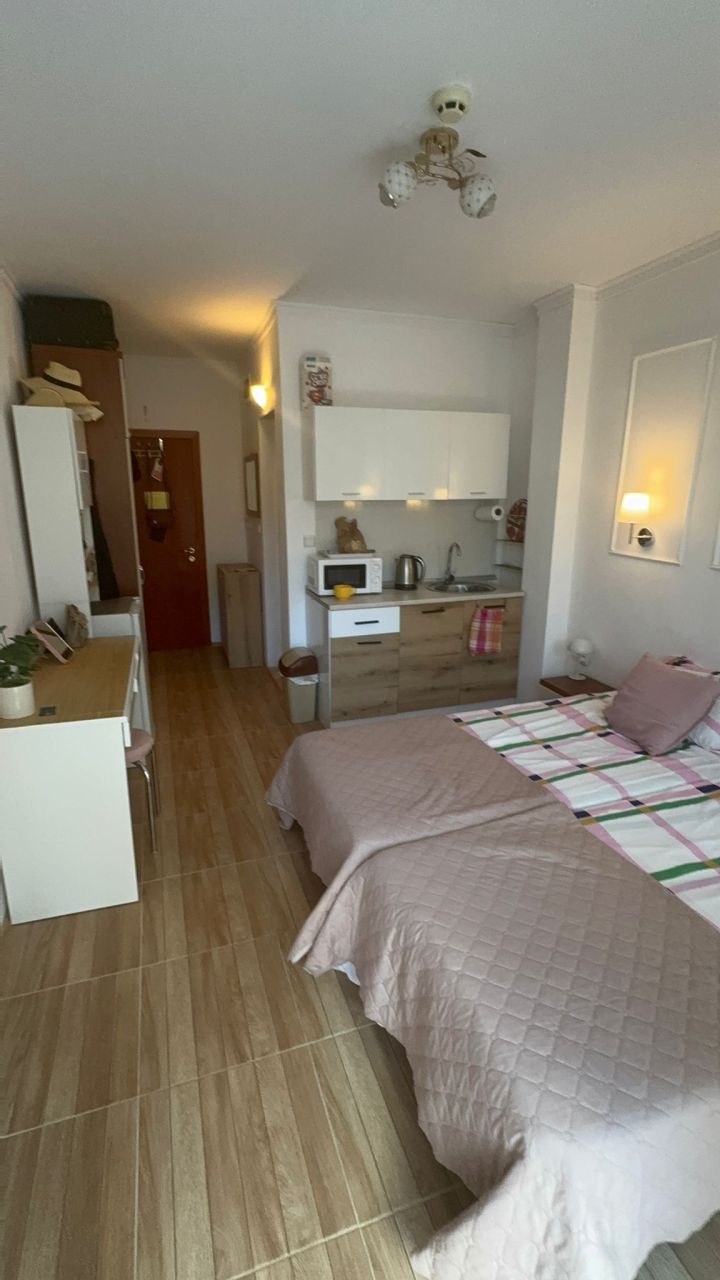 Apartment in Sonnenstrand, Bulgarien, 35 m² - Foto 16