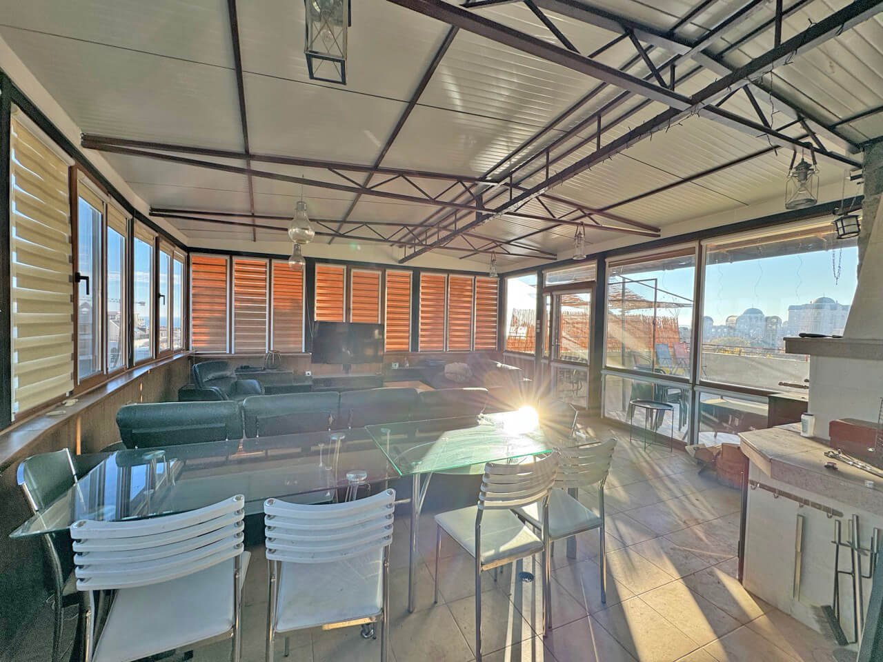 Appartamenti a Sveti Vlas, Bulgaria, 148 m² - foto 16